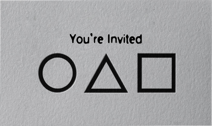 You’re Invited 